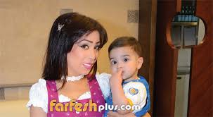 farfeshplus فرفش بلس الفنانة أبرار الكويتية تهدد متابعيها وتتهمهم بـ الحسد