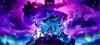 Fortnite Launches Next Marvel Event Today Themed Around Galactus Games Predator Similarly, several data miners uncovered information from. games predator