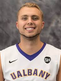 2013-14 Men's Basketball Roster