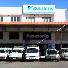 We did not find results for: Mifa Aircon Sabah Mifa Electronic Refrigerator Service Centre Lot 36 Ground Floor Light Industrial Building Bandar Baru Penampang Kota Kinabalu 2021