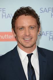 David Lyons (actor)