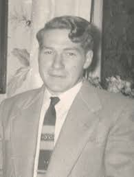 Obituary of Carl Hurley