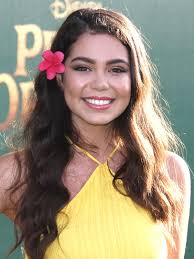 Auli'i Cravalho: Age, Height, Biography, Career & Family