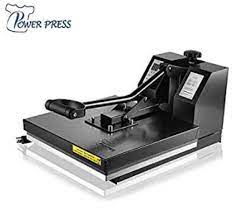 10 Best Heat Press Machines Review 2021 Recommended