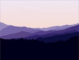 Blue Ridge Free Vector Eps Cdr Ai Svg Vector Illustration Graphic Art