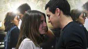 No es la primera vez la prensa rosa publica la posible ruptura de la pareja de actores más popular del cine español: Maria Valverde Mario Casas No Tiene Ningun Defecto