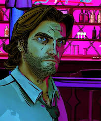 He S So Pretty The Wolf Among Us Werewolf Stories Night In The Wood
