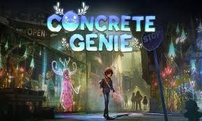 Concrete Genie Pc Game Free Download Full Version Genies Jet Set Radio Games
