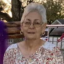 Flora G. Flores Obituary