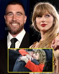 Taylor Swift and Travis Kelce Welcome Baby Boy