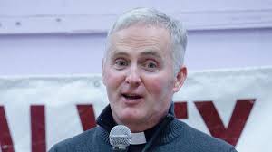 Diocese depending more