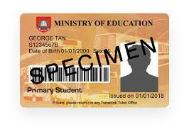 Our complimentary card blocking service offers you additional security and protection. School Smartcard Non Moe School Smartcard