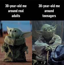Prepare for a cuteness overload. Top 50 Funny Star Wars Memes For The True Fans Of The Epic Saga