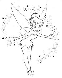 Free printable cute fairy coloring pages. Fairy Coloring Pages Tinkerbell Coloring Pages Fairy Coloring Pages Fairy Coloring