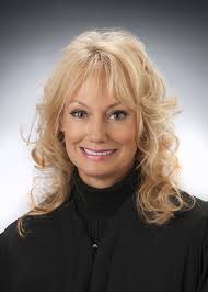 Indiana Judicial Branch: Court of Appeals of Indiana: Judge Elaine B. Brown