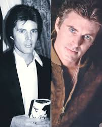 Rick Nelson was inducted into the Rock and Roll Hall of Fame in 1987, the  second class.