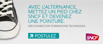 Voici une lettre de motivation gratuite pour un poste d'agent d'ambiance. Sncf Recrute En Cdi Et En Alternance Pour Ses Metiers Techniques Studyramaemploi