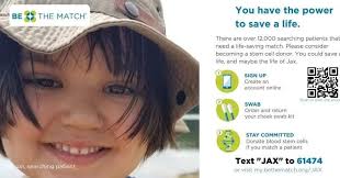 Are you the match for Jax? This Pa. 7-year-old needs a life-saving  transplant