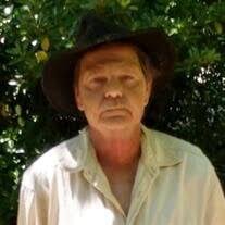 Benjamin Joseph Ramage Obituary