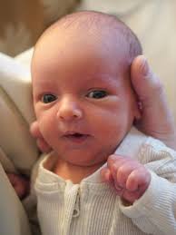 One month of Luca 🩵