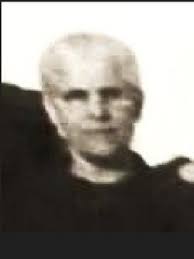 Donnatella “Della” Chiafitello Palumbo (1893-1982)