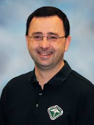 Who Was Larry Nassar? : Believed : NPR