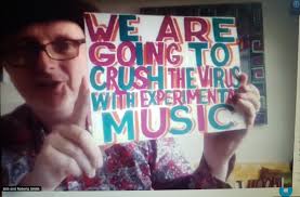 Patricia Brown (@patriciamjbrown)