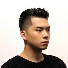 Their thick, straight hair allows them to sport these cuts will all work perfectly with asian hair. 67 Popular Asian Hairstyles For Men