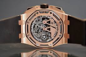 Audemars Piguet Royal Oak Offshore Tourbillon Chronograph 25th Anniversary Audemars Piguet Royal Oak Offshore Tourbillon Chronograph 25th Anniversary 26421 Review Price Audemars Piguet Piguet Audemars Piguet Watches