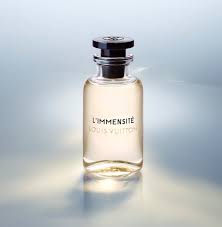 The sacred resonates within the deepest self. Fragrance Review We Test Out Louis Vuitton S New Perfume Collection For Men