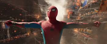 We all had a ton of fun with the various mediums we used to tell peter parkers story and package it up in a way that felt. Spider Man Homecoming 2017 By Jon Watts Cinematary