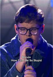 Steff's Bewegende Botschaft an Paul bei The Voice of Germany