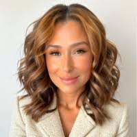 Lauren Buckman's Instagram, Twitter & Facebook