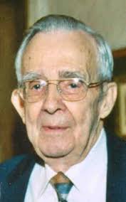 Obituary for FRANCIS C. MARTIN
