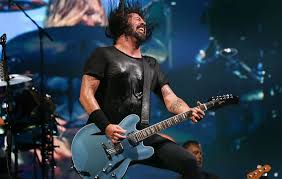 Maybe you would like to learn more about one of these? Foo Fighters Best Albums Ranked In Order Of Greatness