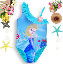 Toko baju bunga online shop. Baju Anak Perempuan Jaket Overall Swim Suit 16266 Baju Renang Frozen Import Butikpelangi Com Supplier Perlengkapan Baju Bayi Online