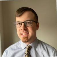 Matthew C. MacDougall, MHA