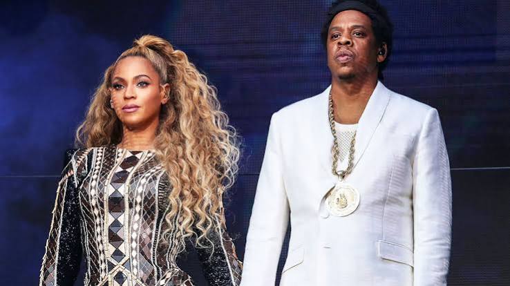 How Beyoncé, Jay-Z Made Joint Album 'Everything Is Love'