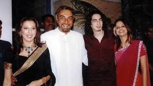 Kabir bedi complete bio & career. Bedi Family S Biggest Scandals Revealed