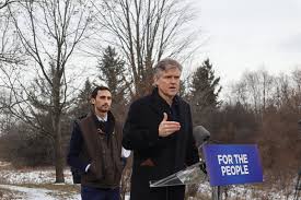 Some students in some regions may be able to get tests. Ontario Unveils Climate Plan With Scant Details National Observer