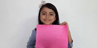 Children S Poems That Capture Life During Covid 19 And Lockdown Save The Children