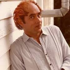 Roger Bain's Instagram, Twitter & Facebook