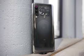Xiaomi Mi 9 Explorer Edition купить ...
