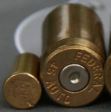 What Is The Difference Between Bullet Sizes