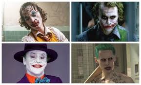 Saw es el nombre de la banda sonora de la película de mismo nombre. La Cara Oculta Del Joker Luces Y Sombras De Todos Los Actores Que Han Interpretado Al Personaje Celebrities