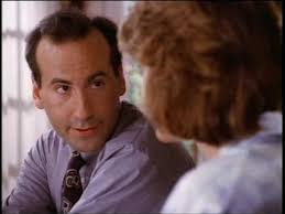 "Beverly Hills, 90210" It's Only a Test (TV Episode 1991)