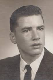 John Harkey Obituary