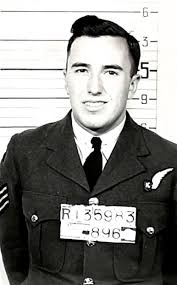 Flight Sergeant Robert Douglas Webster Moulton (1922-1943)