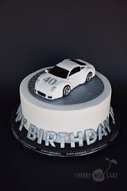 Porsche Kuchen Kuchen Porsche Car Cakes For Men Birthday Cakes For Men Cake