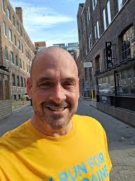 Darrell Ashby's Instagram, Twitter & Facebook